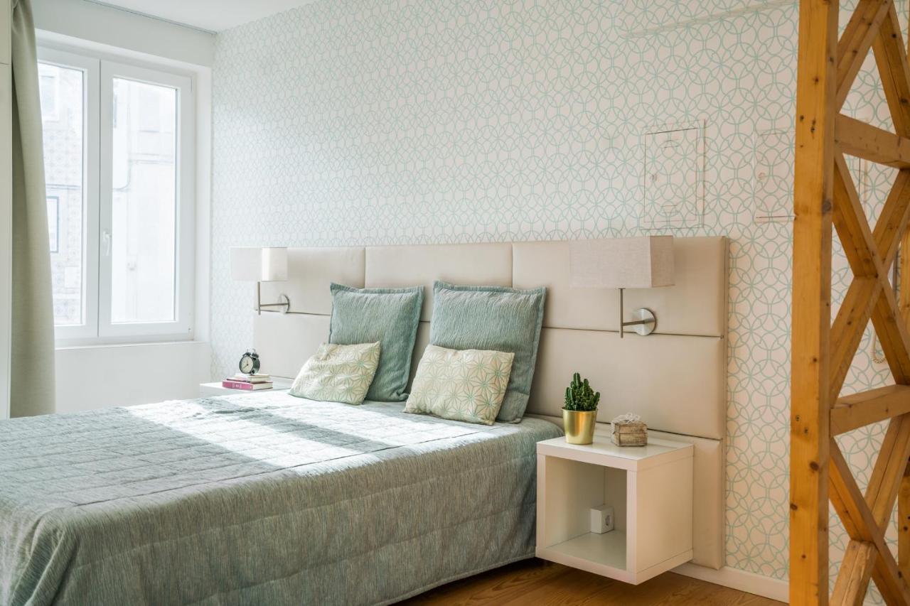 Principe Real Location Apartamento