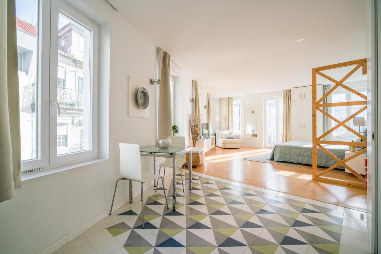 Apartamento Principe Real Location Lisboa