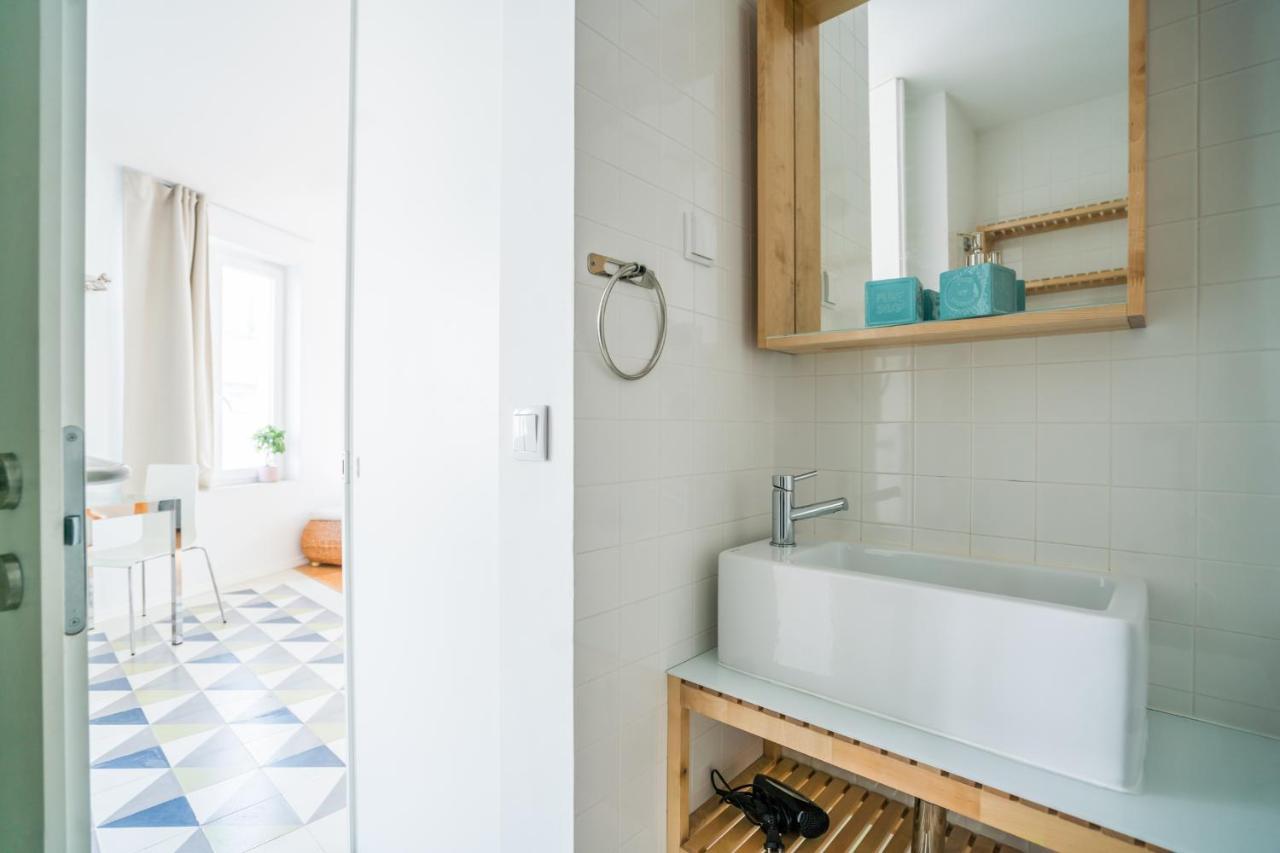 Principe Real Location Apartamento
