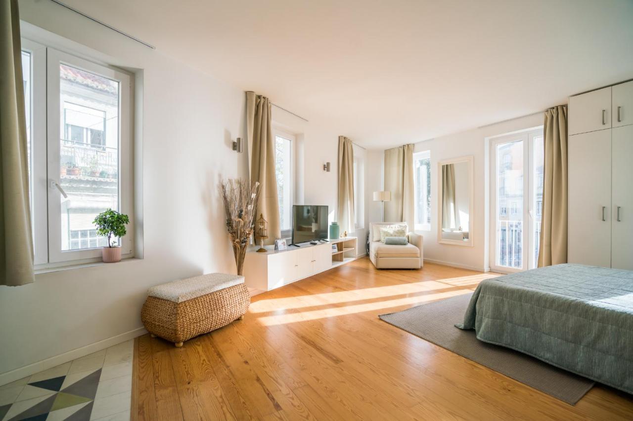 Principe Real Location Apartamento *