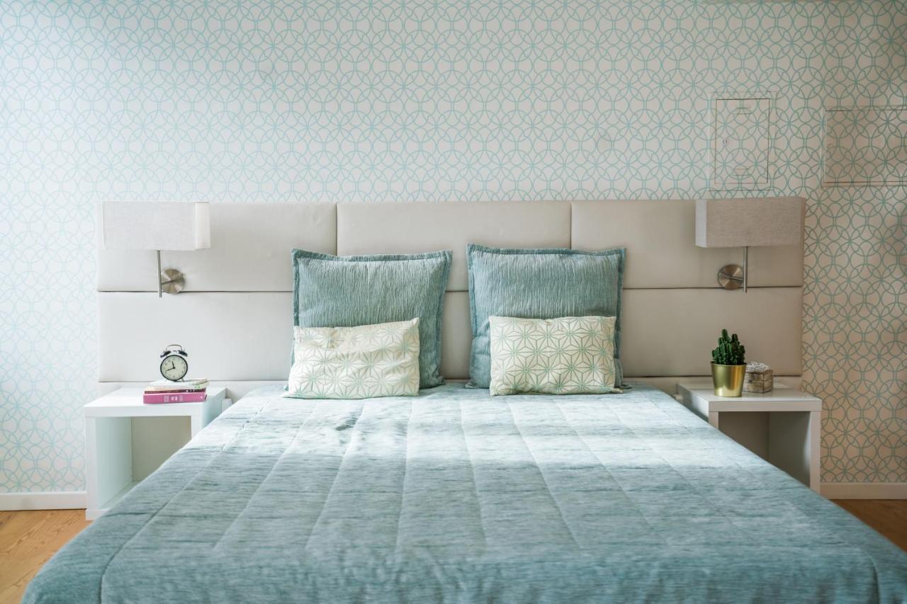 Principe Real Location Apartamento Lisboa