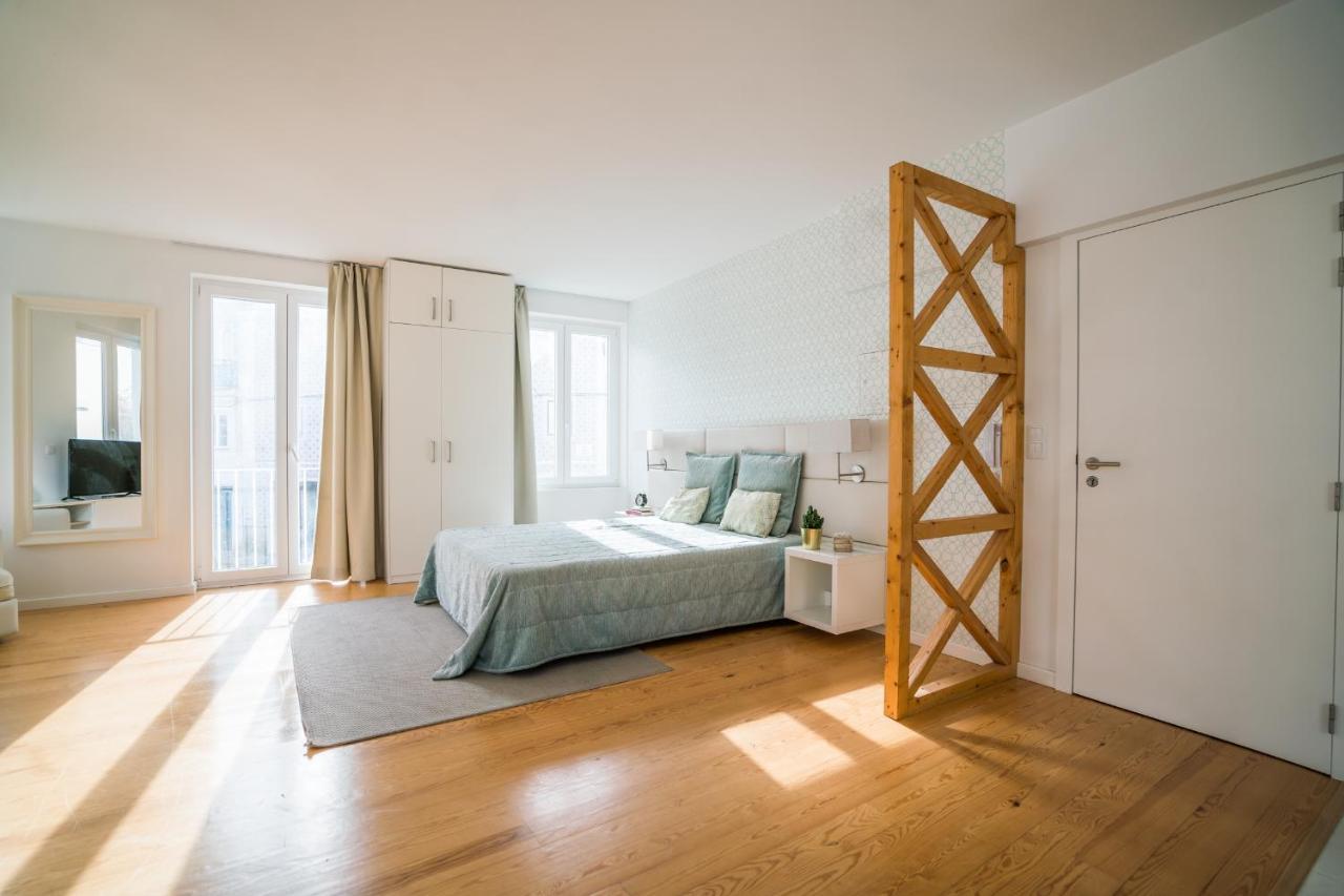 Principe Real Location Apartamento