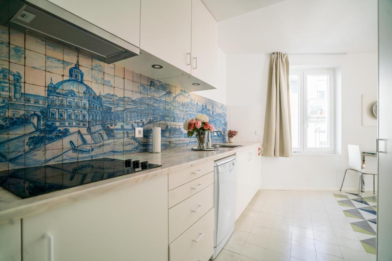 Apartamento Principe Real Location