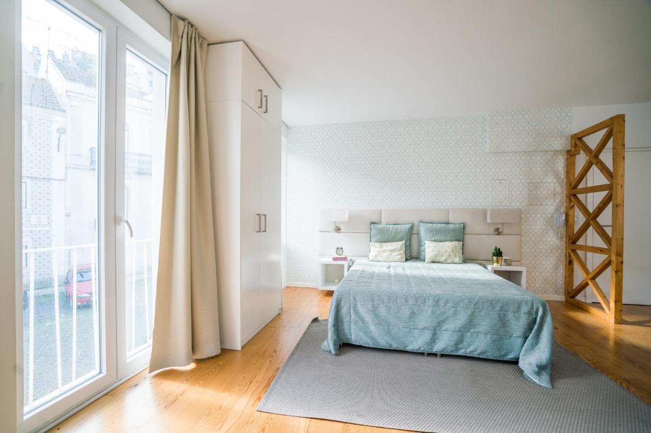 Lejlighed Principe Real Location Lisboa