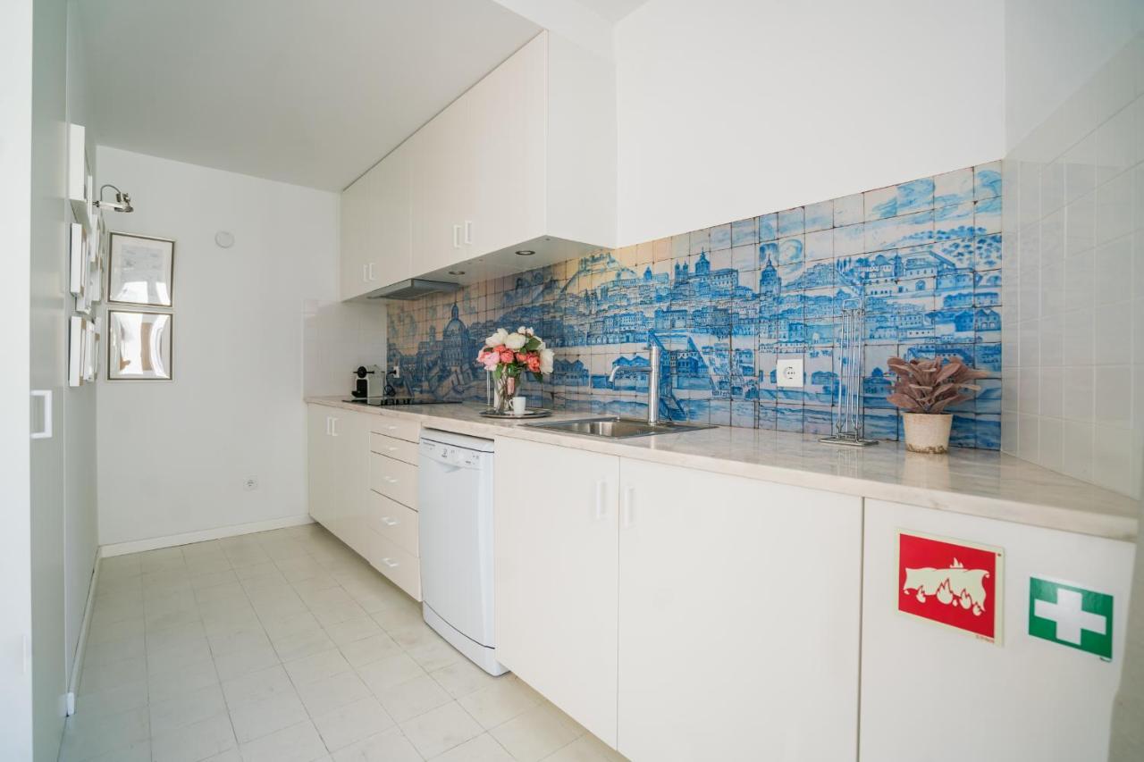 Principe Real Location Lejlighed *